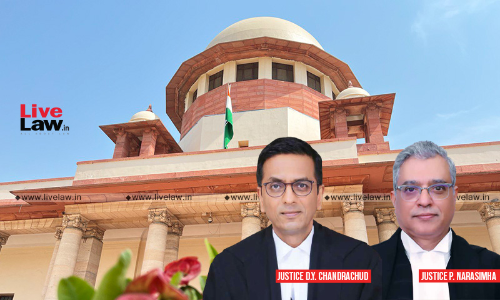 यह महत्वपूर्ण मुद्दा है: सुप्रीम कोर्ट ने चुनाव आयोग पर वोटर प्रोफाइलिंग का आरोप लगाने वाली याचिका पर नोटिस जारी किया