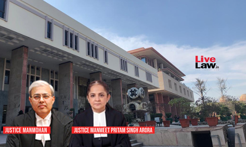 प्लॉट पर लीजहोल्ड राइट्स रद्द करने पर मुआवजा पूंजीगत प्राप्ति है: दिल्ली हाईकोर्ट