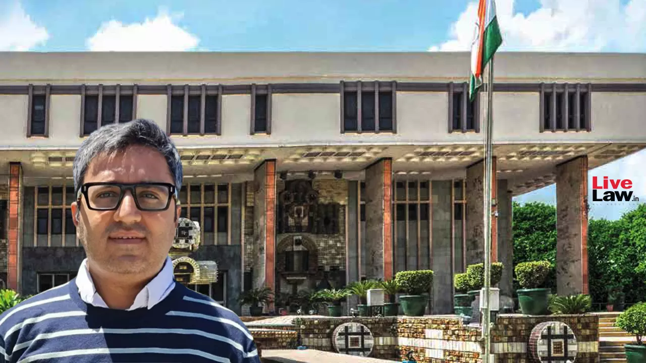 BharatPe के साथ एम्प्लॉयमेंट एग्रीमेंट के गोपनीयता खंड का पालन करेंगे: अश्नीर ग्रोवर का दिल्ली हाईकोर्ट को आश्वासन