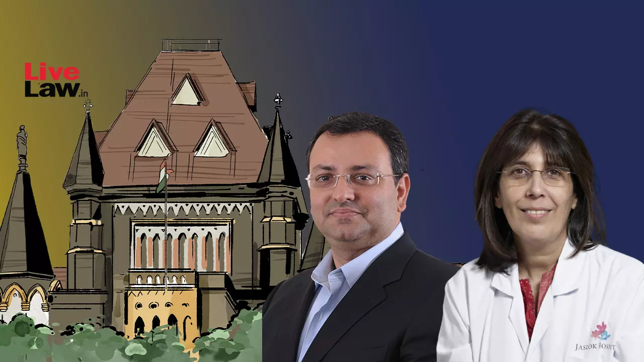 साइरस मिस्त्री की दुर्घटना में मौत- ‘जनहित याचिका में इन सब पर कैसे विचार किया जा सकता है?’: बॉम्बे हाईकोर्ट ने डॉ पंडोले के खिलाफ गैर इरादतन हत्या का आरोप लगाने वाले याचिकाकर्ता से कहा