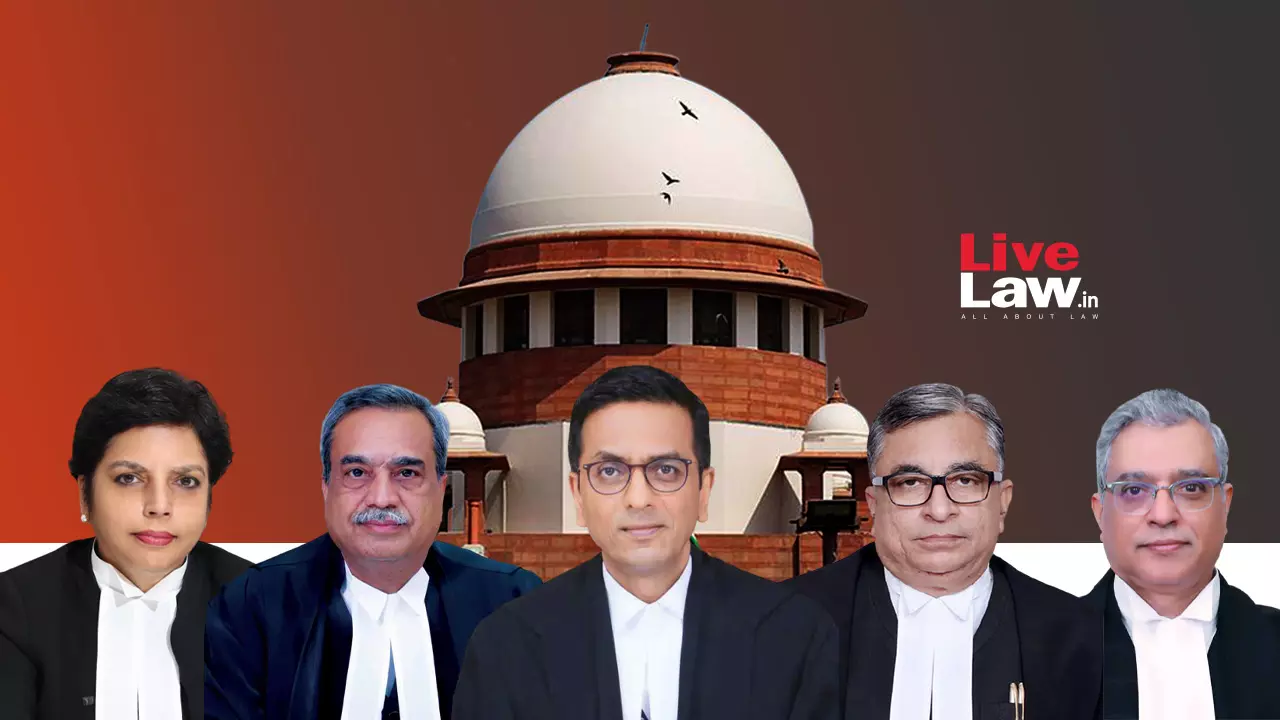 अगर केंद्र सरकार के कहने और फैसले पर ही प्रशासन चलाना है तो चुनी हुई सरकार का क्या उद्देश्य: सुप्रीम कोर्ट ने दिल्ली सरकार बनाम केंद्र में एसजी से पूछा