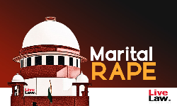 क्या BNS की धारा 67 वैवाहिक बलात्कार को मान्यता देने का कानूनी रास्ता है?