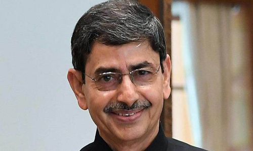 तमिलनाडु के राज्यपाल आरएन रवि ने गो टू कश्मीर वाले टिप्पणी पर डीएमके के निलंबित प्रवक्ता के खिलाफ आपराधिक मानहानि की शिकायत की