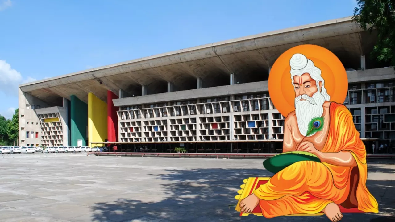 भगवान वाल्मीकि को कथित तौर पर डकैत और चोर कहने वाले 65 वर्षीय व्यक्ति को पंजाब एंड हरियाणा हाईकोर्ट ने दी जमानत