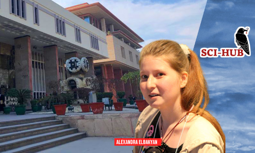 दिल्ली हाईकोर्ट ने कॉपीराइट उल्लंघन के मुकदमे में प्रकाशकों द्वारा वादी की अस्वीकृति की मांग करने वाले साइंस-हब फाउंडर का आवेदन खारिज किया