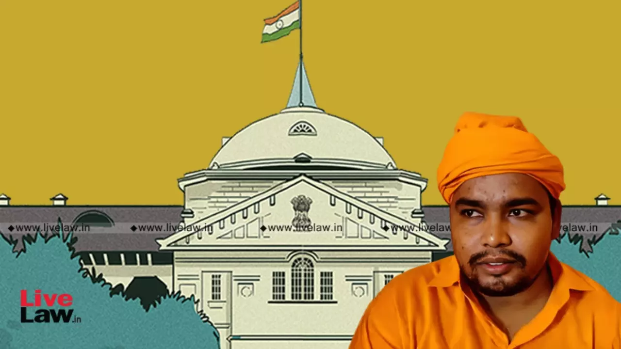 मुसलमानों के नरसंहार के कथित बयान पर बजरंग मुनि के खिलाफ कड़ी कार्रवाई की मांग, सीजेपी ने इलाहाबाद हाईकोर्ट में याचिका दायर की