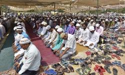 सिक्योरिटी सबसे ज़रूरी: हाईकोर्ट ने मुंबई एयरपोर्ट पर नमाज़ पढ़ने की इजाज़त देने से किया इनकार