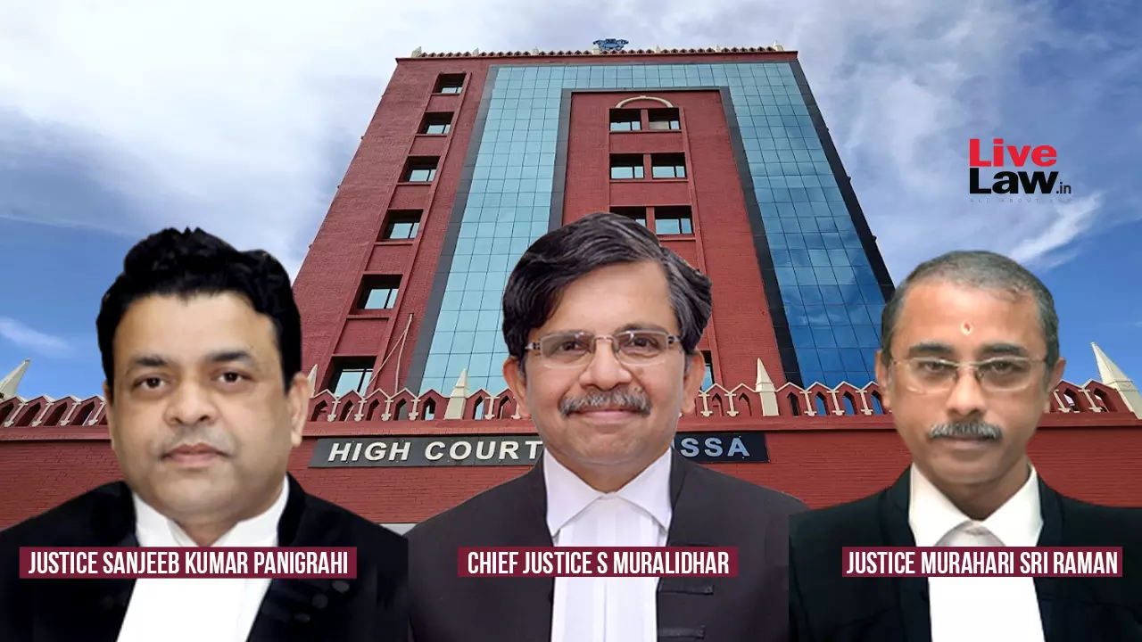 क्या विबंधन का नियम उस व्यक्ति के पक्ष में लागू होगा जो यह जाने बिना कि वह उच्च माध्यमिक परीक्षा में अनुत्तीर्ण हो गया है, उच्च शिक्षा प्राप्त करता है और सेवा में शामिल होता है ? उड़ीसा हाईकोर्ट की पूर्ण पीठ तय करेगी