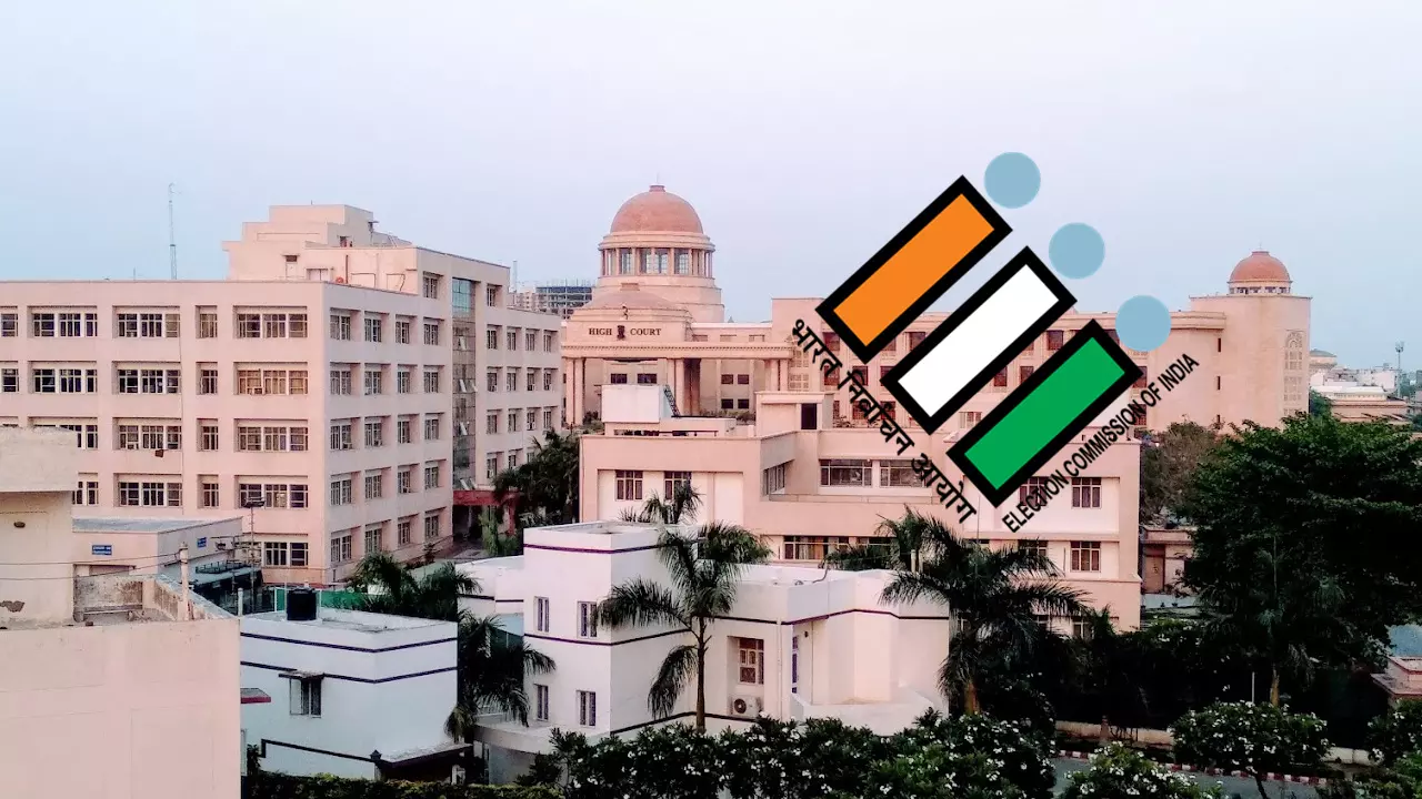 चुनाव न होने की अवधि में ईसीआई के पास राजनीतिक दलों द्वारा जाति रैलियों पर प्रतिबंध लगाने की शक्ति नहीं: ईसीआई ने इलाहाबाद हाईकोर्ट में कहा