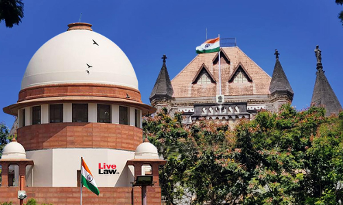 सुप्रीम कोर्ट ने बॉम्बे हाईकोर्ट में हाइब्रिड सुनवाई की मांग वाली याचिका पर विचार करने से इनकार किया, याचिकाकर्ता को हाईकोर्ट जाने के लिए कहा