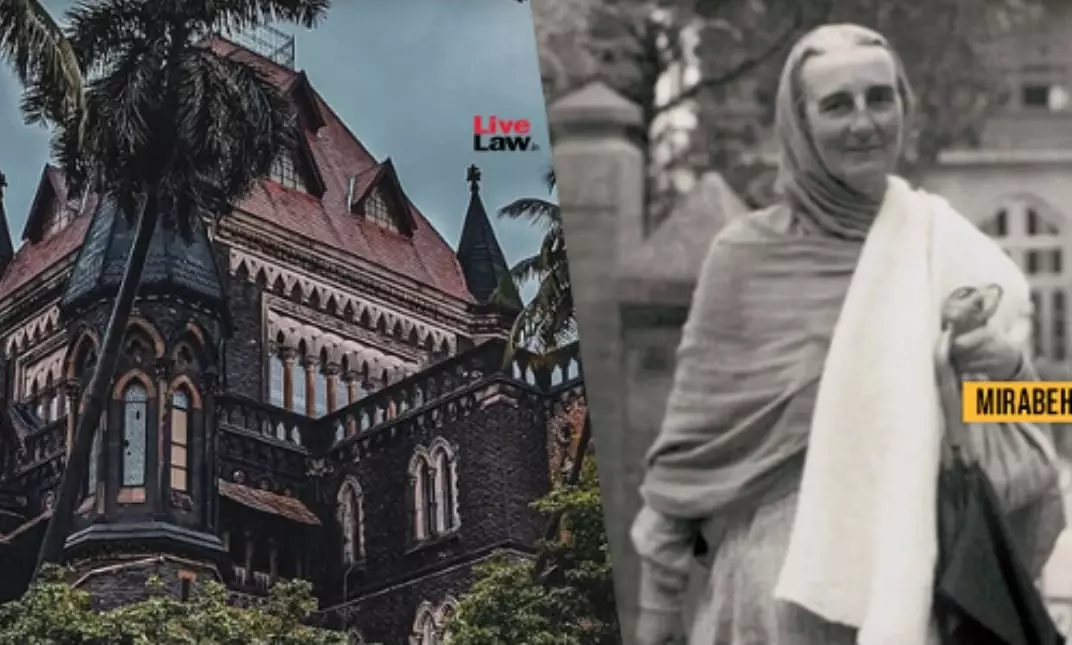 बॉम्बे हाईकोर्ट ने 83 वर्षीय वकील को महात्मा गांधी की शिष्या मीरा बेन की आत्मकथा का मराठी में अनुवाद करने का लाइसेंस दिया