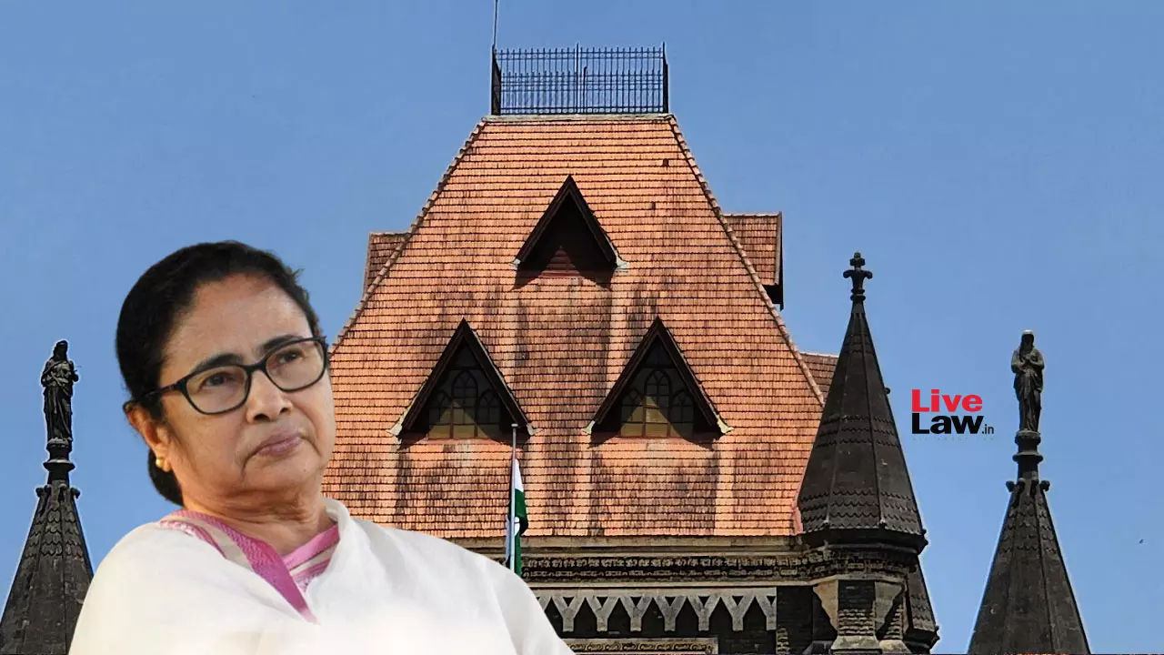 राष्ट्रगान के अपमान का मामला: बॉम्बे हाईकोर्ट ने ममता बनर्जी के खिलाफ शिकायत को रद्द करने की मांग वाली याचिका खारिज की