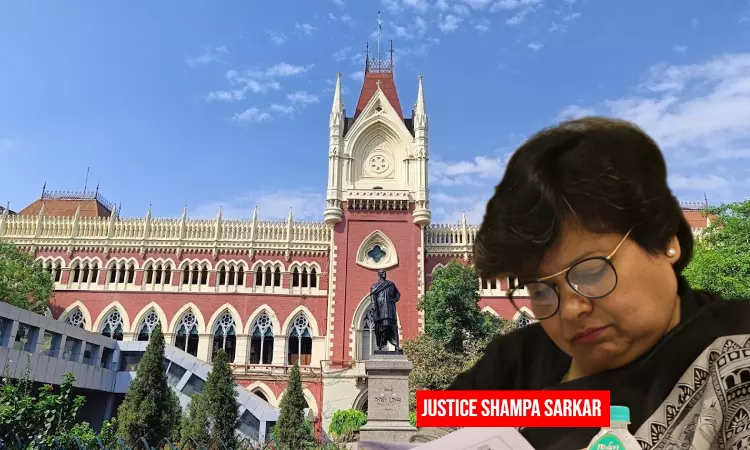 सीसीटीवी फुटेज नष्ट की गई, गिरफ्तारी में खामियां: कलकत्ता हाईकोर्ट ने व्यक्ति को एनडीपीएस मामले में  फंसाने पर दो लाख का मुआवजा देने का निर्देश दिया