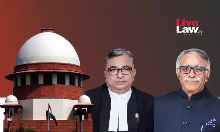 ट्रायल कोर्ट के रिकॉर्ड के अभाव में दोषसिद्धि को बरकरार नहीं रखा जा सकता: सुप्रीम कोर्ट