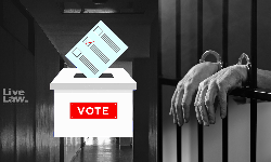 क्या कैदी कर सकते हैं मतदान? (वीडियो) क्या कैदी कर सकते हैं मतदान? (वीडियो)