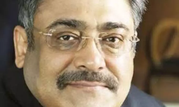 लूथरा एंड लूथरा लॉ ऑफिस के संस्थापक राजीव लूथरा का निधन