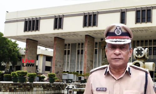 दिल्ली हाईकोर्ट ने बर्खास्तगी आदेश के खिलाफ पूर्व आईपीएस अधिकारी सतीश चंद्र वर्मा की याचिका खारिज की