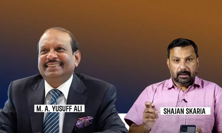दिल्ली हाईकोर्ट ने मलयालम समाचार पोर्टल को लुलु समूह के संस्थापक एमए यूसुफ अली के खिलाफ प्रकाशित अपमानजनक सामग्री हटाने का निर्देश दिया