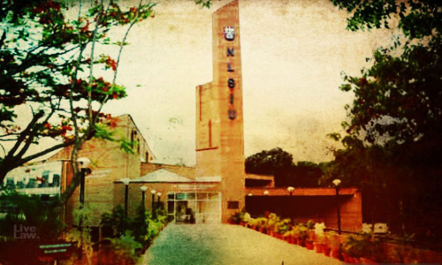 एनआईआरएफ रैंकिंग 2023 में NLSIU सबसे ऊपर, एनएलयू-दिल्ली दूसरे स्थान पर एनआईआरएफ रैंकिंग 2023 में NLSIU सबसे ऊपर, एनएलयू-दिल्ली दूसरे स्थान पर