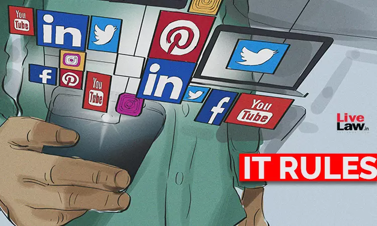 [आईटी नियम संशोधन] फैक्ट चेक यूनिट द्वारा चिह्नित कंटेंट को हटाने में विफल रहने वाले इंटरमीडियरीज के लिए कोई प्रतिरक्षा नहीं: बॉम्बे हाईकोर्ट में केंद्र सरकार ने कहा