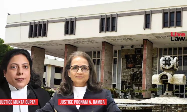 मानसिक रूप से बीमार कैदियों के लिए पर्याप्त संख्या में अल्पकालिक, दीर्घकालिक आवास सुनिश्चित करें: हाईकोर्ट ने दिल्ली सरकार से कहा