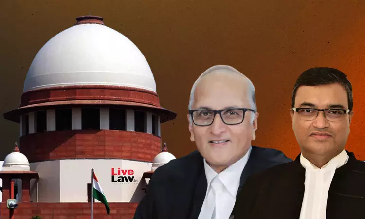 जांच के दौरान पुलिस अधिकारी को दिए गए बयान पर हस्ताक्षर करने से इनकार करने से धारा 180 सीआरपीसी लागू नहीं होगी : सुप्रीम कोर्ट ने डीएसपी को फटकारा जांच के दौरान पुलिस अधिकारी को दिए गए बयान पर हस्ताक्षर करने से इनकार करने से धारा 180 सीआरपीसी लागू नहीं होगी : सुप्रीम कोर्ट ने डीएसपी को फटकारा