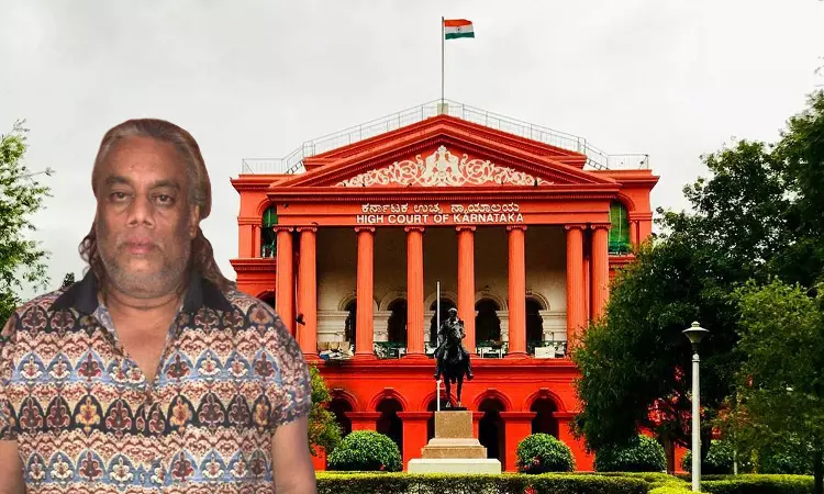 कर्नाटक हाईकोर्ट ने गैंगस्टर रवि पुजारी के प्रत्यर्पण आदेश में उल्लिखित मामलों में मुकदमे के खिलाफ याचिका पर केंद्र से जवाब मांगा