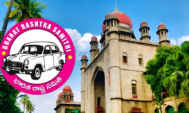 तेलंगाना हाईकोर्ट ने बीआरएस विधायक वनमा वेंकटेश्वर के 2018 विधानसभा चुनाव को शून्य घोषित किया, 5 लाख रुपये का जुर्माना लगाया