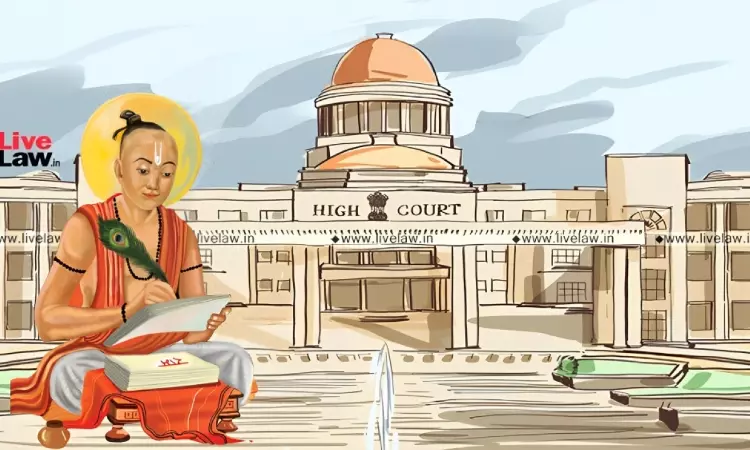 इलाहाबाद हाईकोर्ट ने गोस्वामी तुलसीदास की जन्मतिथि/स्थान तय करने के लिए भारत संघ, यूपी सरकार को निर्देश देने की मांग वाली जनहित याचिका खारिज की