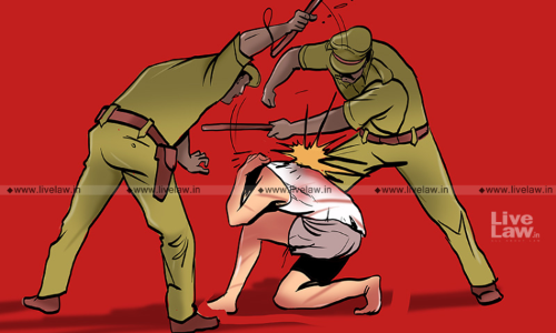 कथित तौर पर यातायात में बाधा डालने के वाले व्यक्ति को हिरासत में हिंसा का शिकार बनाने वाले पुलिस कर्मियों के खिलाफ कार्रवाई की जाए: इलाहाबाद हाईकोर्ट