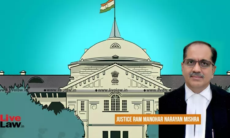 एक बार आरोप तय होने के बाद दोषमुक्ति/दोषी ठहराया जाना चाहिए, सीआरपीसी की धारा 216 आरोप को हटाने की अनुमति नहीं देती: इलाहाबाद हाईकोर्ट