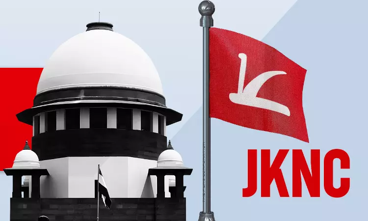 सुप्रीम कोर्ट ने एलएएचडीसी-कारगिल चुनावों की अधिसूचना रद्द की; JKNC को हल चिन्ह का हकदार माना