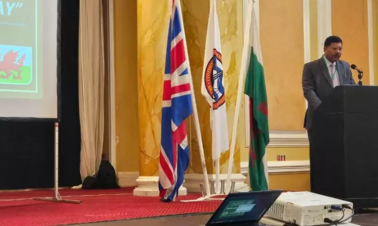 हमें कॉर्पोरेट सोशल रिस्पॉन्सिबिलिटी से कॉर्पोरेट लीगल रिस्पॉन्सिबिलिटी की ओर बढ़ना चाहिए: जस्टिस बीआर गवई