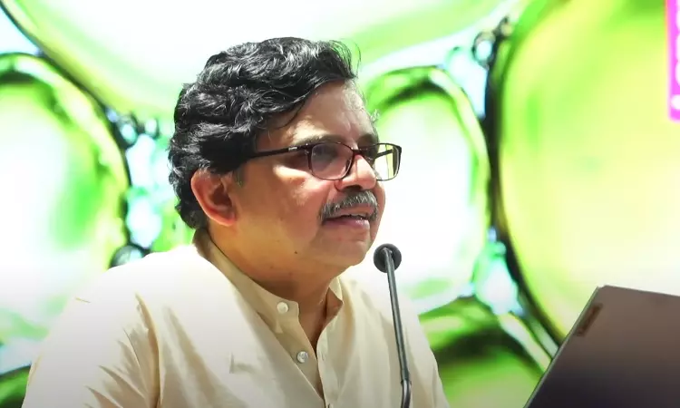 जब कोई दमनकारी राज्य होता है तो आशा न्यायपालिका में होती है : जस्टिस डॉ. एस मुरलीधर