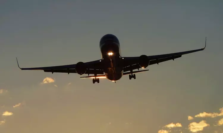 हवाई किराए सरकार द्वारा विनियमित नहीं हैं: केंद्र ने केरल हाईकोर्ट को बताया