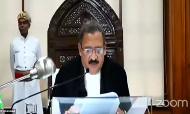 2018 में कॉलेजियम द्वारा इलाहाबाद हाईकोर्ट में मेरा ट्रांसफर मुझे परेशान करने के इरादे से किया गया था: रिटायर्ड चीफ जस्टिस प्रितिंकर दिवाकर