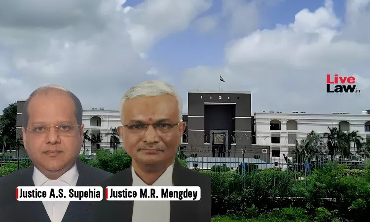 आईपीसी की धारा 300 | यहां तक कि एक चोट से ही पीड़ित की मौत होना हत्या के बराबर : गुजरात हाईकोर्ट