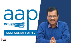 पूरी तरह से गलत धारणा पर आधारित: अरविंद केजरीवाल को अयोग्य ठहराने और AAP का रजिस्ट्रेशन रद्द करने वाली PIL खारिज
