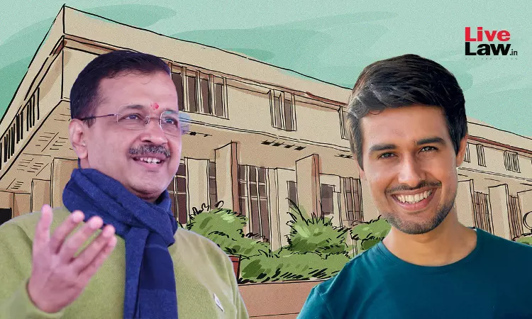 मानहानिकारक सामग्री को रीट्वीट करना प्रकाशन है, पीड़ित यह निर्णय ले सकता है कि किस रीट्वीट से प्रतिष्ठा को अधिक नुकसान हुआ: दिल्ली हाईकोर्ट