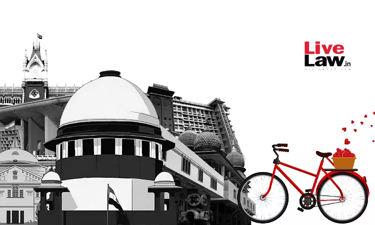 वैलेंटाइन डे स्पेशल | कैसे कर रही हैं भारतीय अदालतें जोड़ों और उनके अधिकारों की रक्षा ?