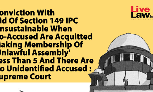 भारतीय दंड संहिता के अनुसार Unlawful Assembly का अर्थ भारतीय दंड संहिता के अनुसार Unlawful Assembly का अर्थ