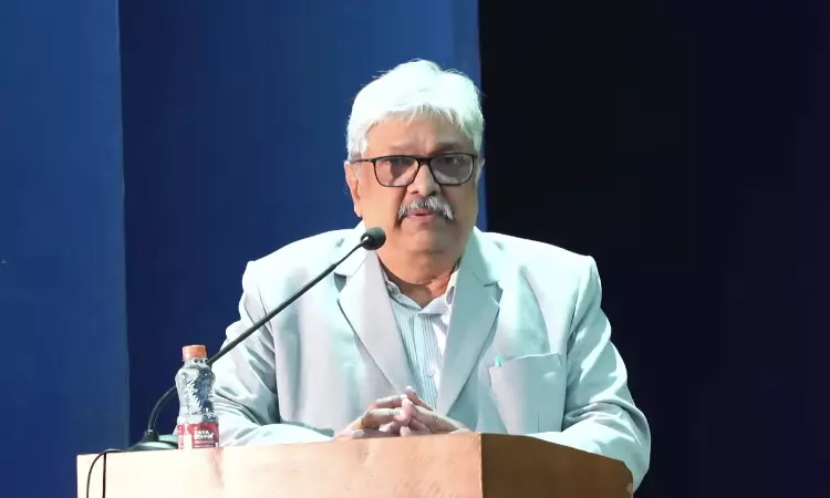 चुनाव आयोग यदि वोट के लिए धर्म के इस्तेमाल के खिलाफ कार्रवाई नहीं करता है तो वह सबसे बड़ा अन्याय कर रहा है: जस्टिस केएम जोसेफ