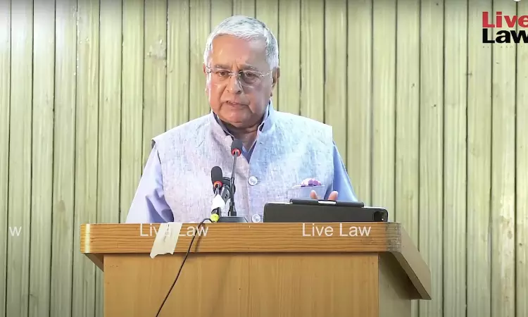 सुप्रीम कोर्ट की एक बेंच द्वारा दूसरी बेंच के फैसले पर रोक लगाने की प्रवृत्ति चिंताजनक: सीनियर वकील सीयू सिंह