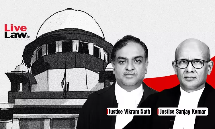 पुलिस अधिकारी को जमानत देने के मानक आम आदमी से अलग: सुप्रीम कोर्ट ने गलत गिरफ्तारी के आरोपी पुलिसकर्मी की जमानत रद्द की