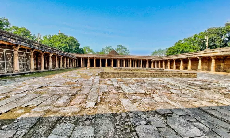 वे 10 कारण, जिनकी वजह से मध्य प्रदेश हाईकोर्ट ने भोजशाला स्थल को घोषित किया हिंदू मंदिर