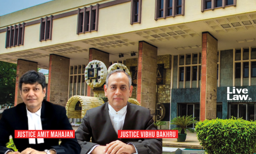 डिश टीवी डिश शब्द के इस्तेमाल पर विशेष अधिकार का दावा नहीं कर सकता, ट्रेड मार्क कानून के तहत संरक्षण पाने का हकदार नहीं: दिल्ली हाईकोर्ट