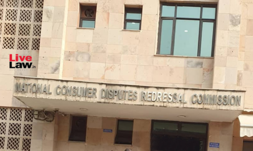 फैसला सुनाए जाने के बाद केवल प्रक्रियात्मक पहलुओं या लिपिकीय गलतियों को ठीक किया जा सकता है: राष्ट्रीय उपभोक्ता आयोग फैसला सुनाए जाने के बाद केवल प्रक्रियात्मक पहलुओं या लिपिकीय गलतियों को ठीक किया जा सकता है: राष्ट्रीय उपभोक्ता आयोग