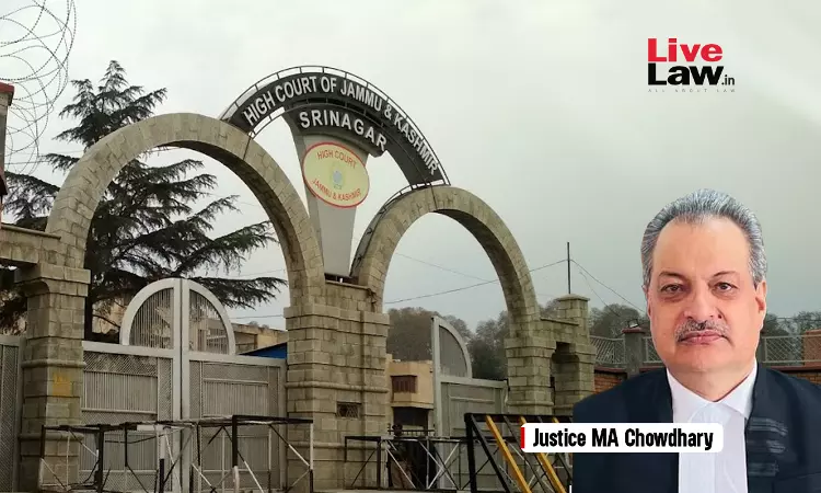 मृत और जीवित उत्तरदाताओं के खिलाफ एक ही अपील में दो परस्पर विरोधी आदेश स्वीकार्य नहीं, अपील समग्र रूप से निरस्त की जा सकती है: जम्मू एंड कश्मीर हाईकोर्ट