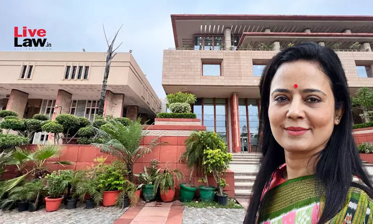 कैश फॉर क्वेरी विवाद: दिल्ली हाइकोर्ट ने लोकपाल को महुआ मोइत्रा के खिलाफ मंजूरी पर फैसला लेने के लिए दो महीने का समय दिया