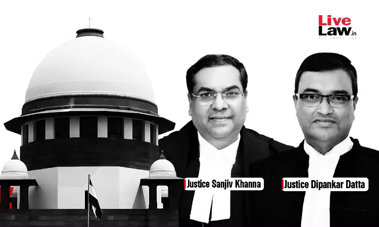 BREAKING | चुनाव आयुक्त चयन पैनल से सीजेआई को हटाने वाले कानून पर रोक लगाने से सुप्रीम कोर्ट का इनकार BREAKING | चुनाव आयुक्त चयन पैनल से सीजेआई को हटाने वाले कानून पर रोक लगाने से सुप्रीम कोर्ट का इनकार